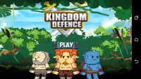 Kingdom Defence Screen Shot 0