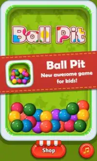 Ball Pit - Egg Surprise Screen Shot 0