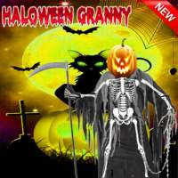 Halloween Granny Chapter 2 - Horror Game