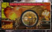 Uncharted Spara Sniper Screen Shot 11