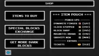 Infinite Blocks Screen Shot 4