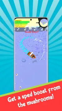 Boat.io – Sea Rescue Royale Screen Shot 5