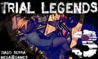 Trial Legends 3 Free Screen Shot 2