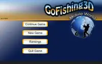 GoFishing3d World Screen Shot 0