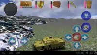Tank Commando Screen Shot 4