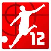 Tracker - for FIFA 12