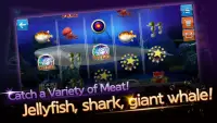 Sea Story - Slot game Screen Shot 1