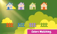 Brain Games for Kids 2: Kids Puzzles, Free Game Screen Shot 5