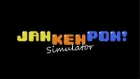 Jan Ken Pon! Simulator (JPK) Screen Shot 3