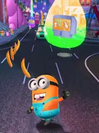 Guide for Despicable Me Screen Shot 3