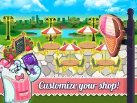 My Ice Cream Shop - Time Management Game Screen Shot 6