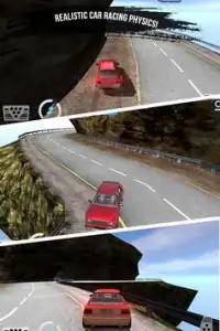 Mobile Drift Racing Simulator : 3D racing game Screen Shot 2