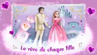 La Cendrillon - Jeux Screen Shot 0