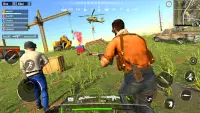 Army Gun Shooting Games FPS Screen Shot 2