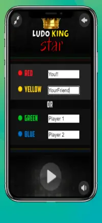 Ludo King Star Screen Shot 2