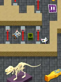 Phantom Cats Screen Shot 8