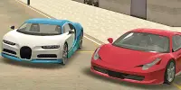Drift Car Games - Drifting Games Simulator Racing Screen Shot 2