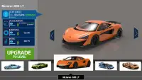 Mobil Simulator 3D Game Mobil Screen Shot 3