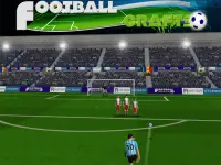 Football Craft ( Soccer ) Screen Shot 11