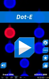 Dot-E (Don't Tap The Red Dot) Screen Shot 13
