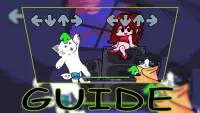 Funkin Night Friday Flippy MOD Guide Screen Shot 2