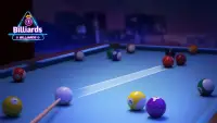 สนุกเกอร์: 8 Ball Pool plato Screen Shot 6