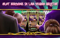Casinò Vegas Willy Wonka Slots Screen Shot 6