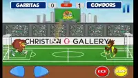 Garritas Head Soccer Screen Shot 10