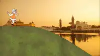 Modi Run Screen Shot 5