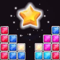 Block Puzzle Level Star