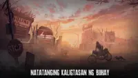 Mabuhay o Mamatay: Survival Screen Shot 0