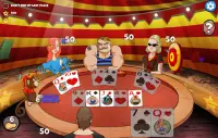 Jesters Poker - Texas Holdem Screen Shot 3