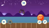 Monster Wheels Screen Shot 2