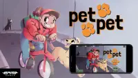 Pet Pet Screen Shot 9