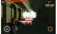 Ultime Zombie: Munitions Screen Shot 1
