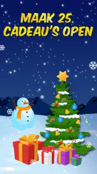 Advent 2017, Adventskalender met 25 gratis apps Screen Shot 3