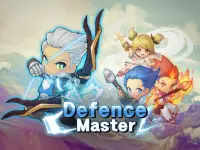 Defence Master Screen Shot 0