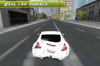Real Car Driving Simulator 3D Screen Shot 3