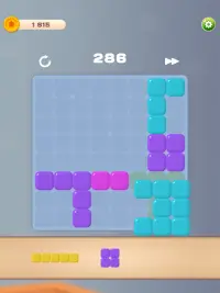 Glossy Blocks Grand Edition Screen Shot 9