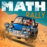 Math Rally - Math Game