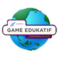 Game Edukasi Pemanfaatan Data Satelit Inderaja