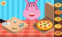 Pizzabäcker für Kinder Screen Shot 3