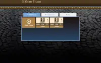 El Gran Truco Argentino Screen Shot 16