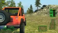 Off-Road Test Drive Screen Shot 11