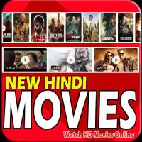 New Hindi Movies 2020 - Free Full Movies Screen Shot 0