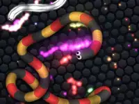 Snake Online Slither Screen Shot 1