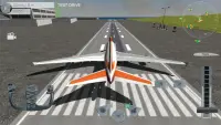 Flight Sim : Plane Pilot 2 Screen Shot 10