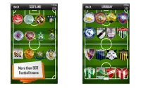 Guess Fußball PRO Screen Shot 22