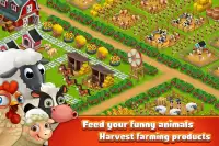 Harvest Season: Farming Manager,farm games farmers Screen Shot 7