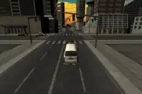 Delivery Truck Simulator Screen Shot 1